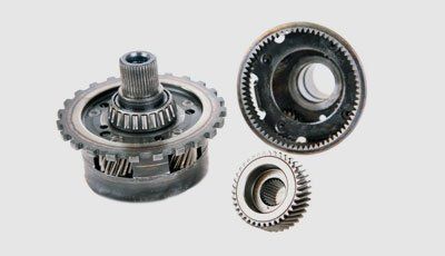 Timing and cambelts