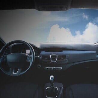 Car inside composition -Windshield Repair in Swedesboro, NJ