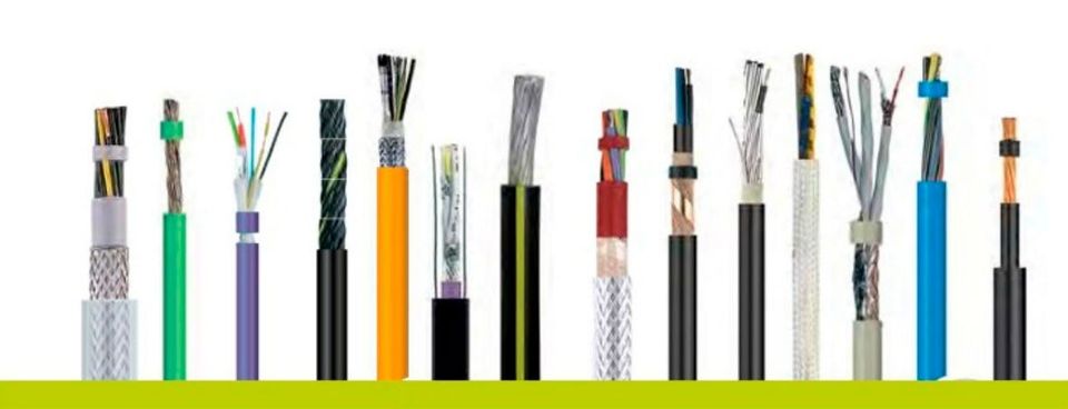 Ingeniería Suminser - Tkd cables