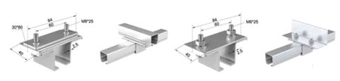 Ingeniería Suminser - Sistema de Riel C 