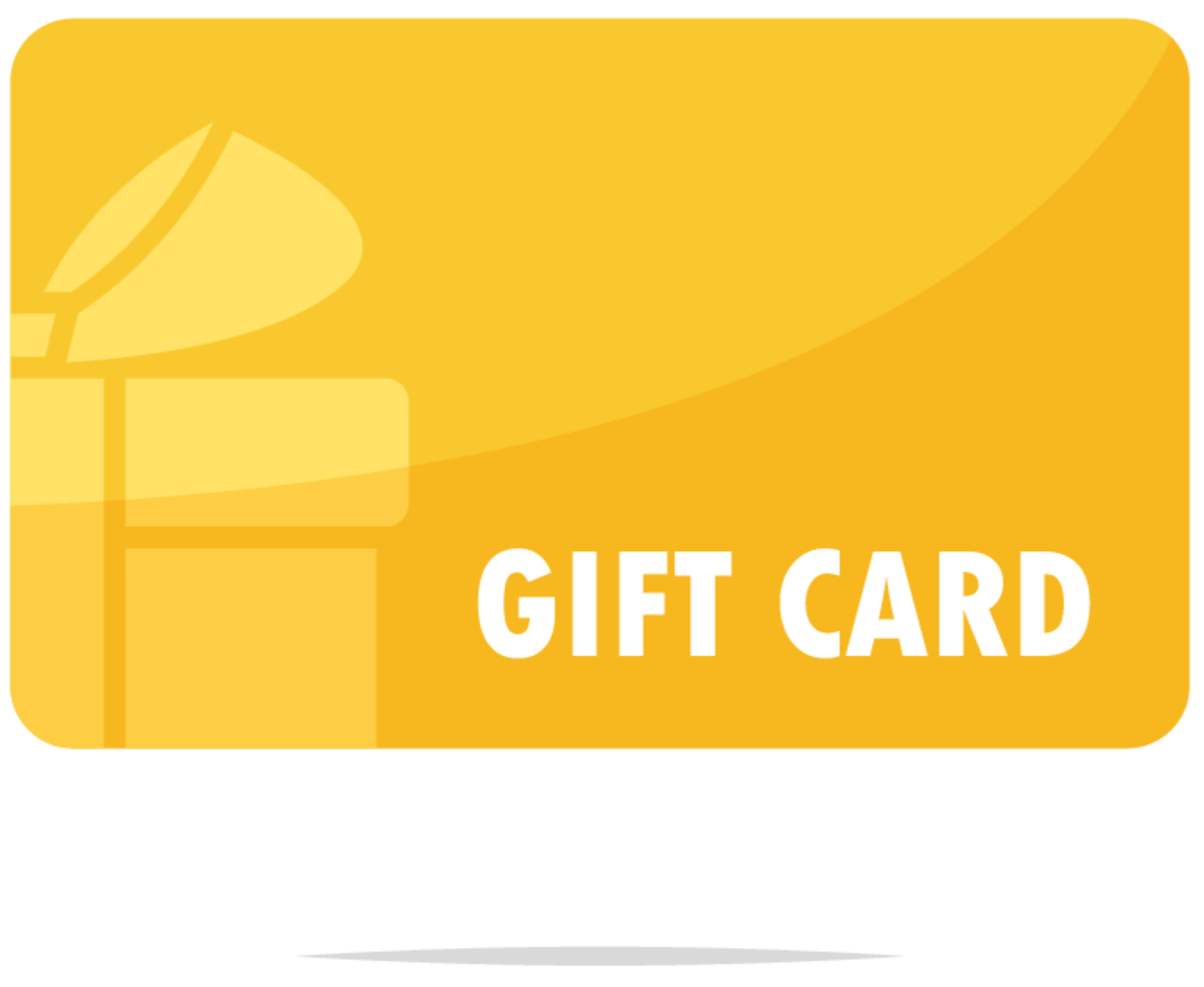 gift cards