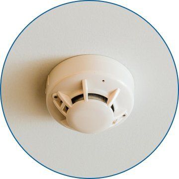 Smoke detection system