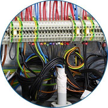 full rewiring