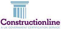 Constructionline logo