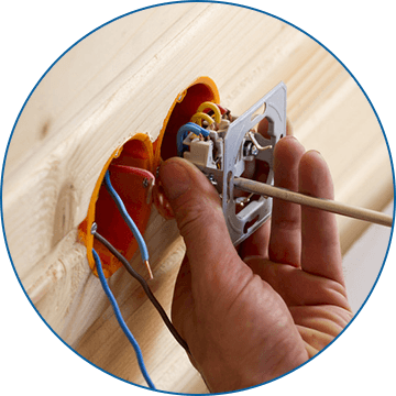 socket replacement