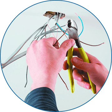 rewiring