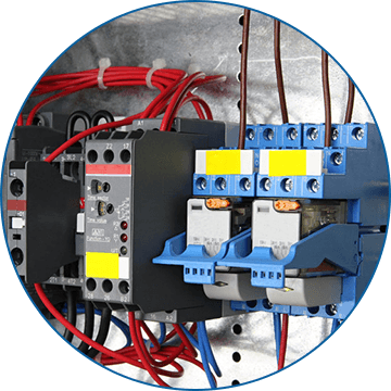 fuse board