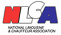 NLCA logo