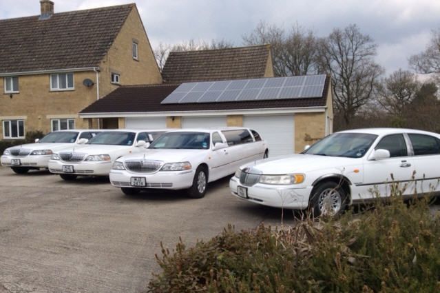 fleet