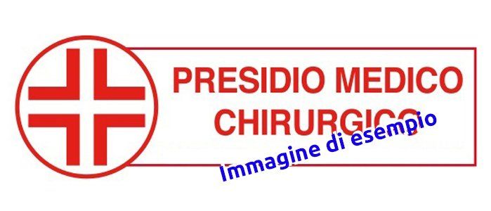 Presidio Medico Chirurgico, Ministero della Salute