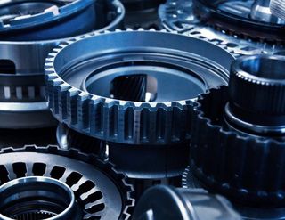 gearbox technicians