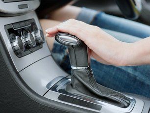 car gears