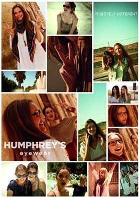 Humphrey's Eyewear