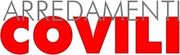 COVILI F.LLI ARREDAMENTI logo