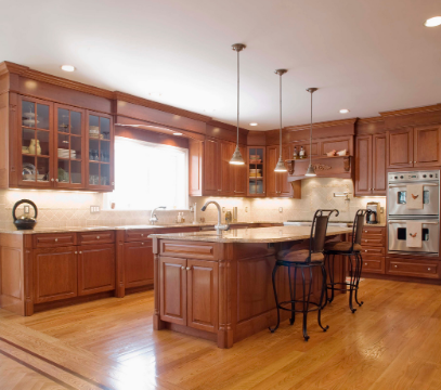Kitchen Remodeling