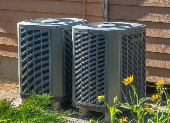 Air Conditioning