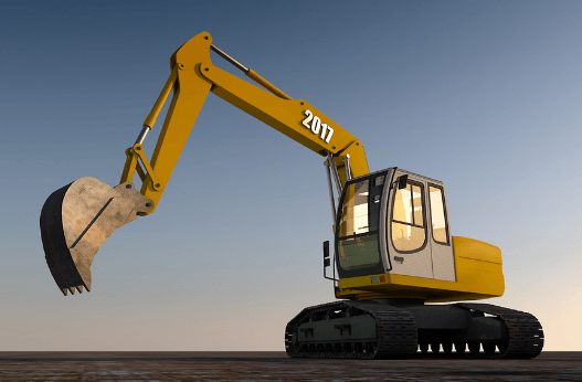 Excavating