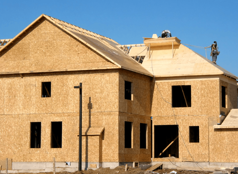 New Construction
