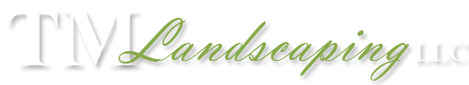 TM Landscaping LLC Logo TM Landscaping LLC Logo