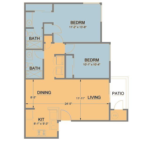 ShadowRidge2br2ba918