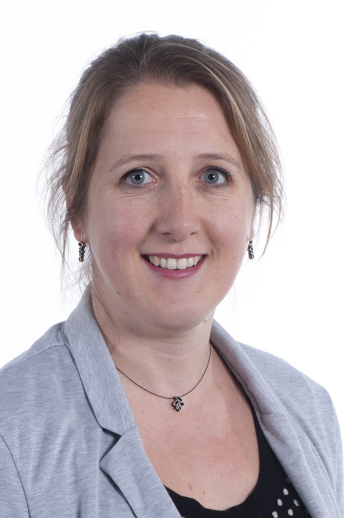 Joint research. Nienke Willigenburg. Onderzoek orthopedie OLVG.