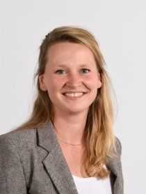 Joint research. Amanda Klaassen. Onderzoek orthopedie OLVG.