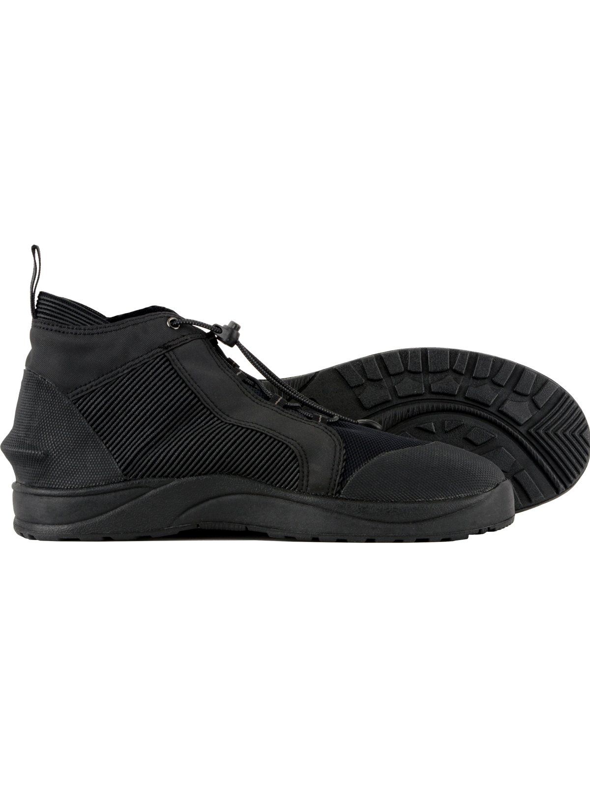 Dry Suit Boots for SCUBA Diving