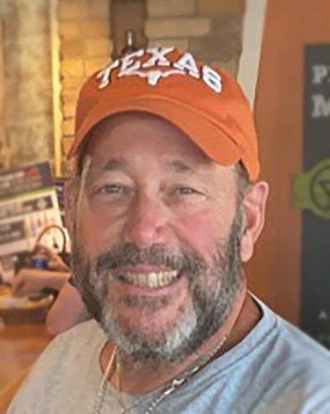 PADI Instructor Bart Hudson