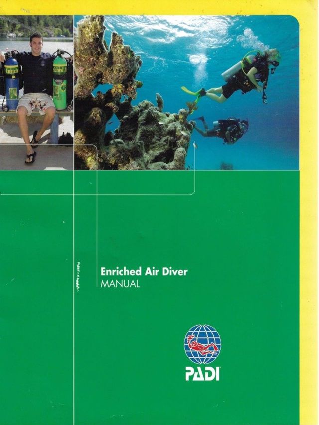 PADI Master SCUBA Diver Certification | Scubaland Adventures, Inc