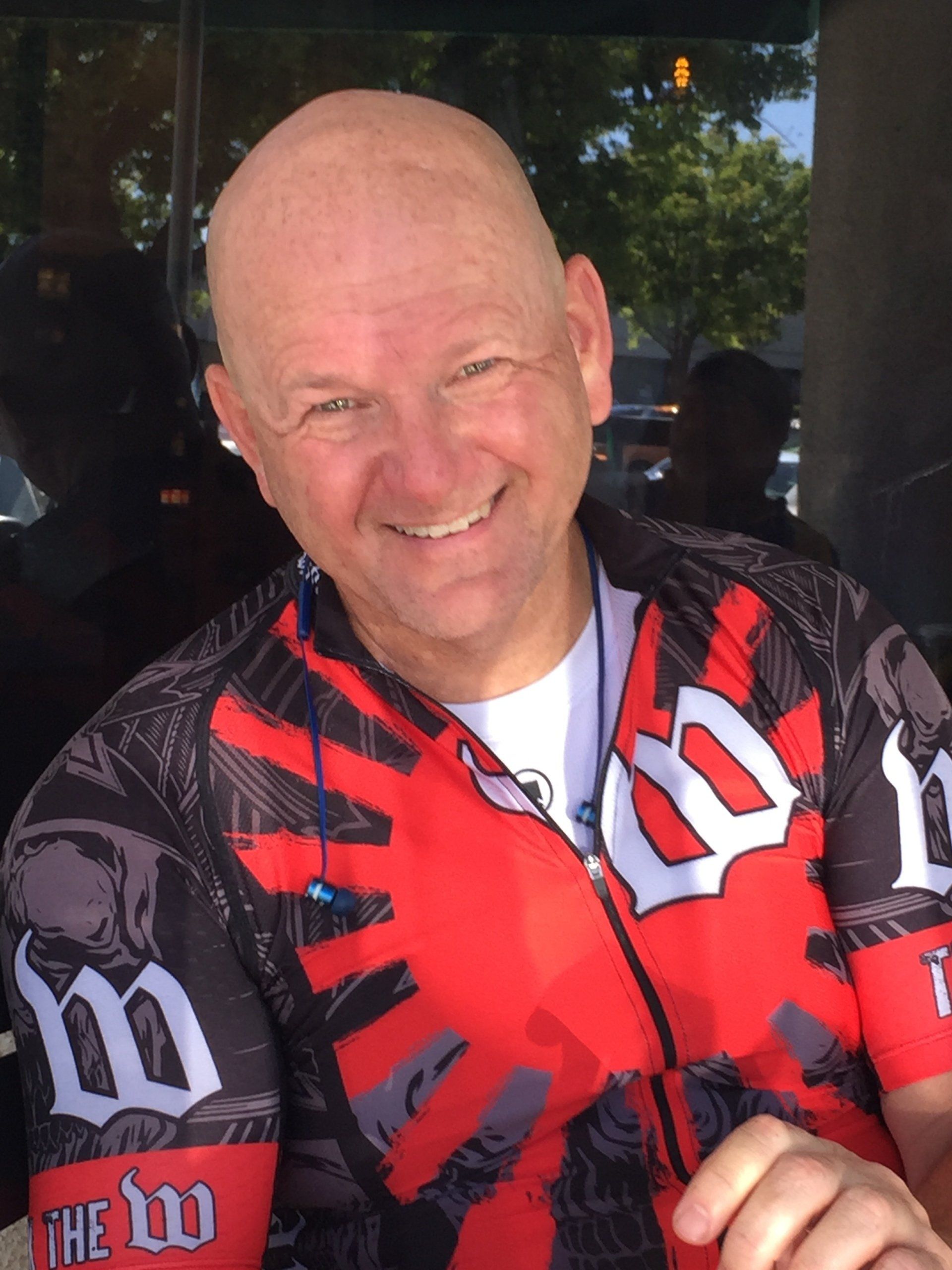 Jeff Dempsey