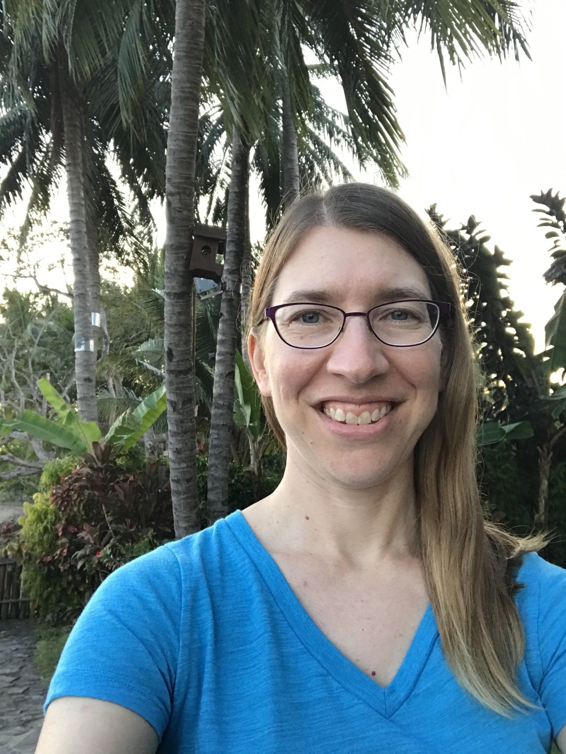 Jennifer Aschermann