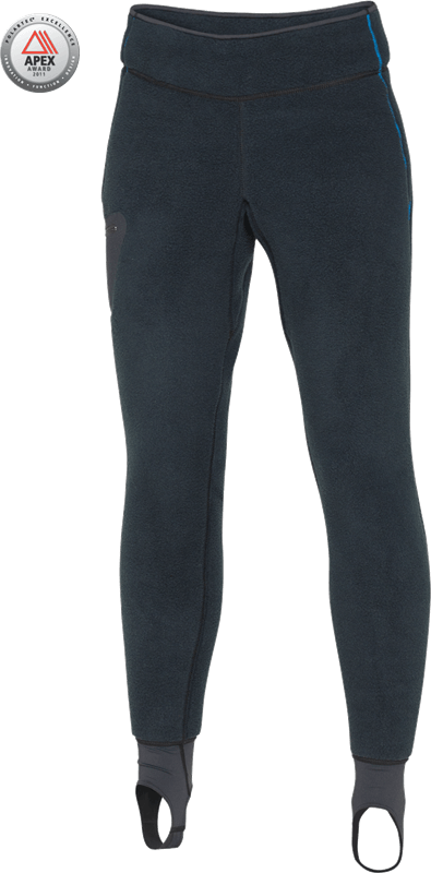 Dry Suit Undergarments for SCUBA Diving
