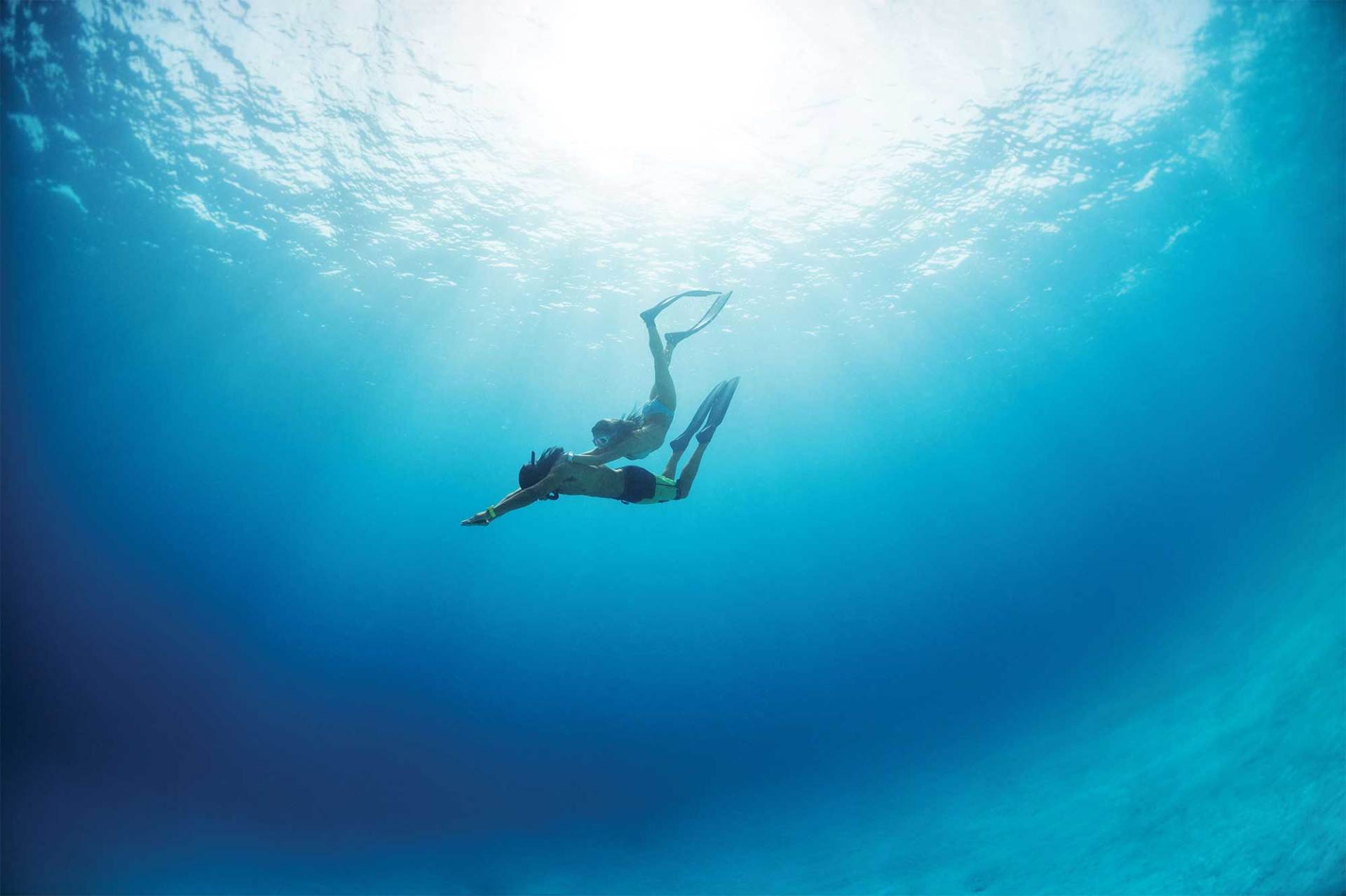 PADI Travel