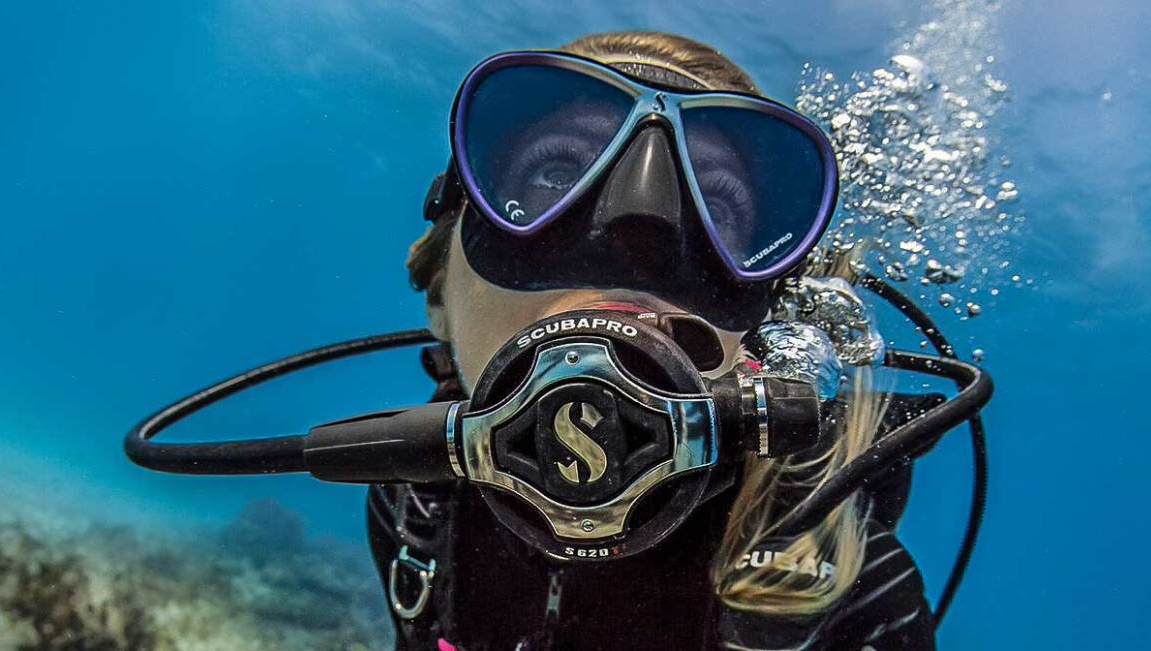 Advanced Diver