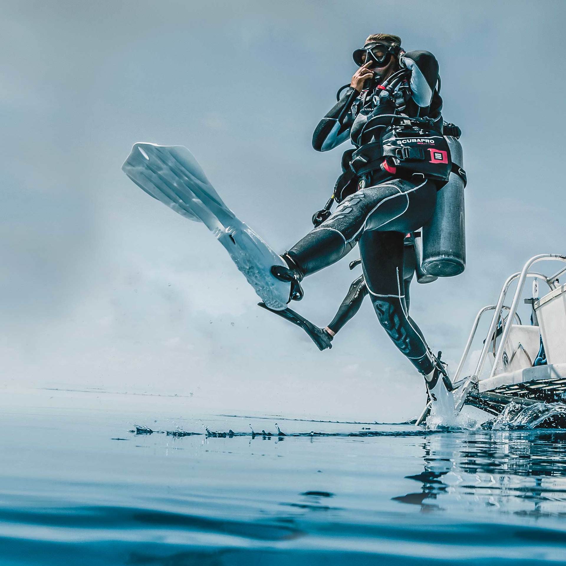 PADI REFERRAL