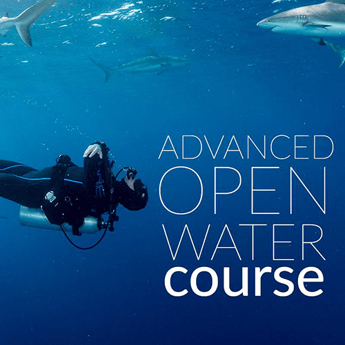 PADI Advanced Open Water
