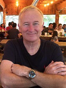 Bruce McNeill