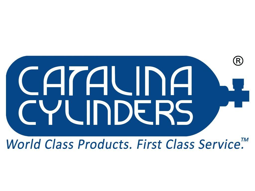 Catalina Cylinders