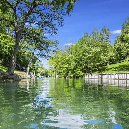 training dive site new braunfels
