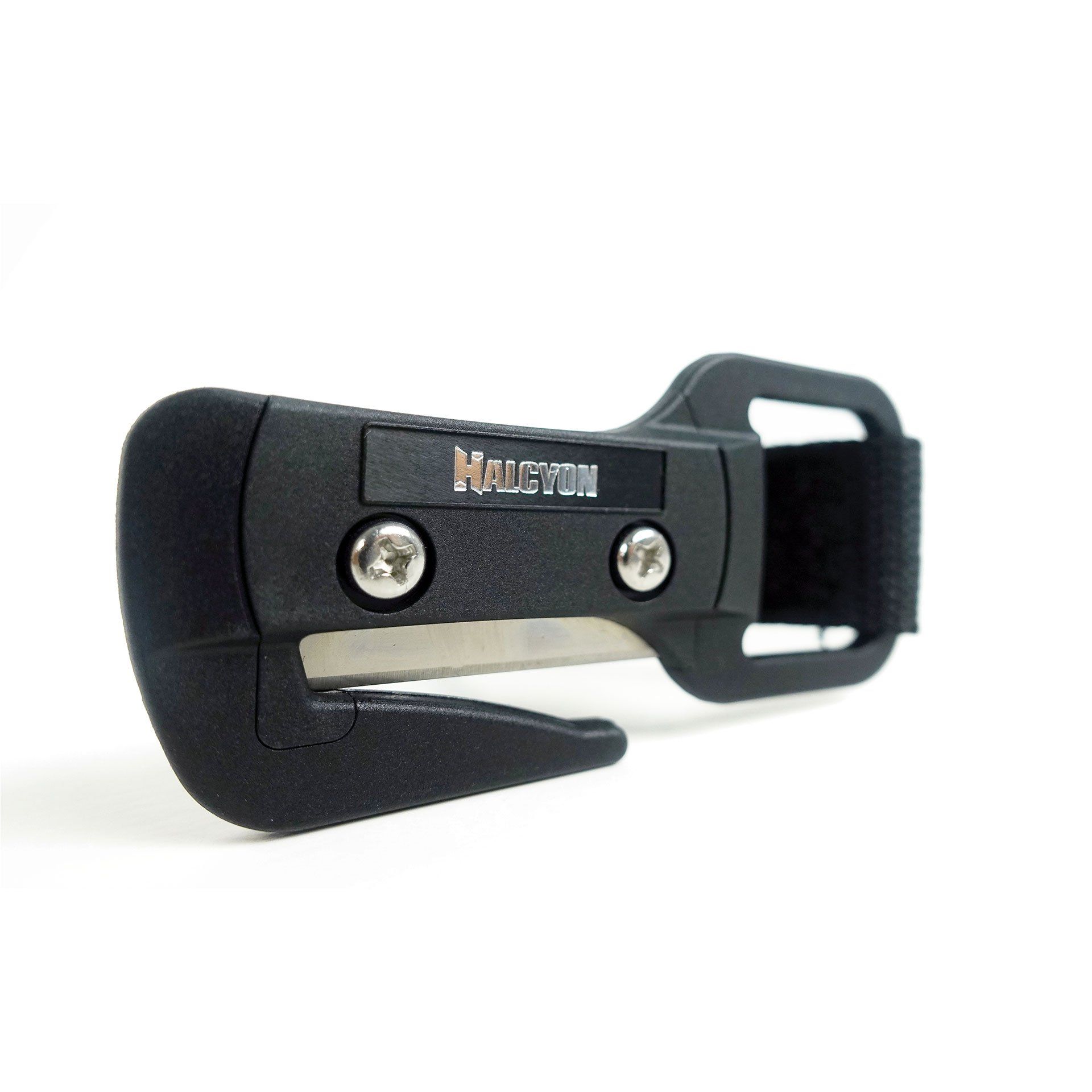 Technical Diving Equipment Cutting Tools