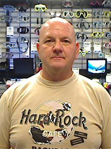 Jeff Dempsey