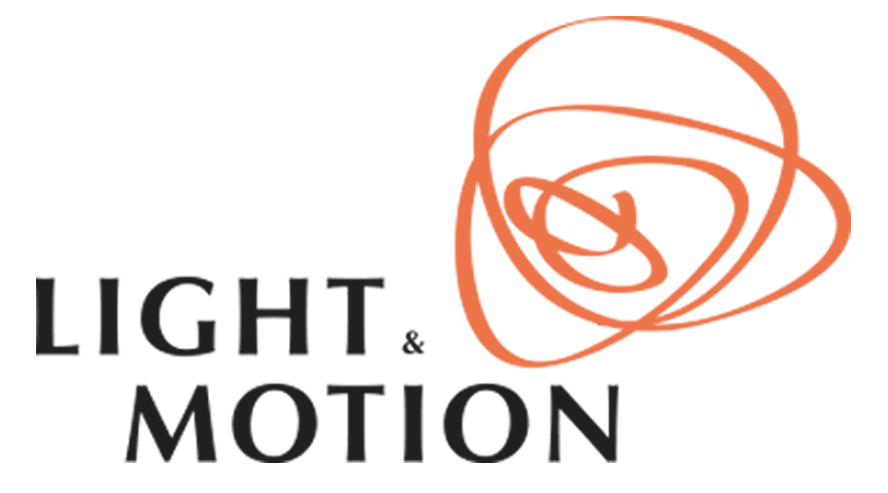 Light and Motion