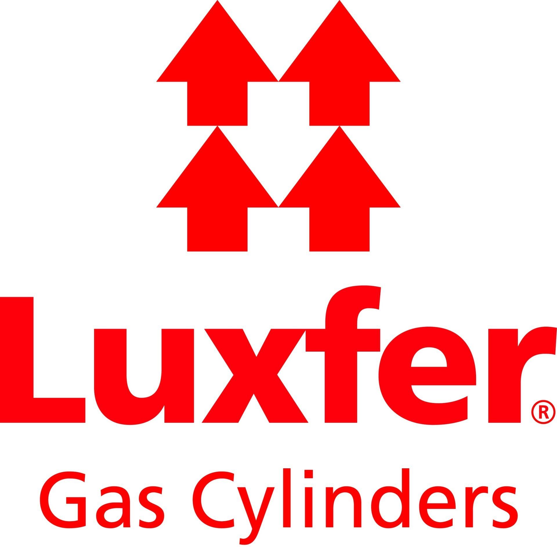 Luxfer Cylinders