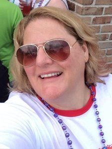 Melissa Hogle