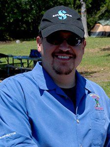 Michael Lutz