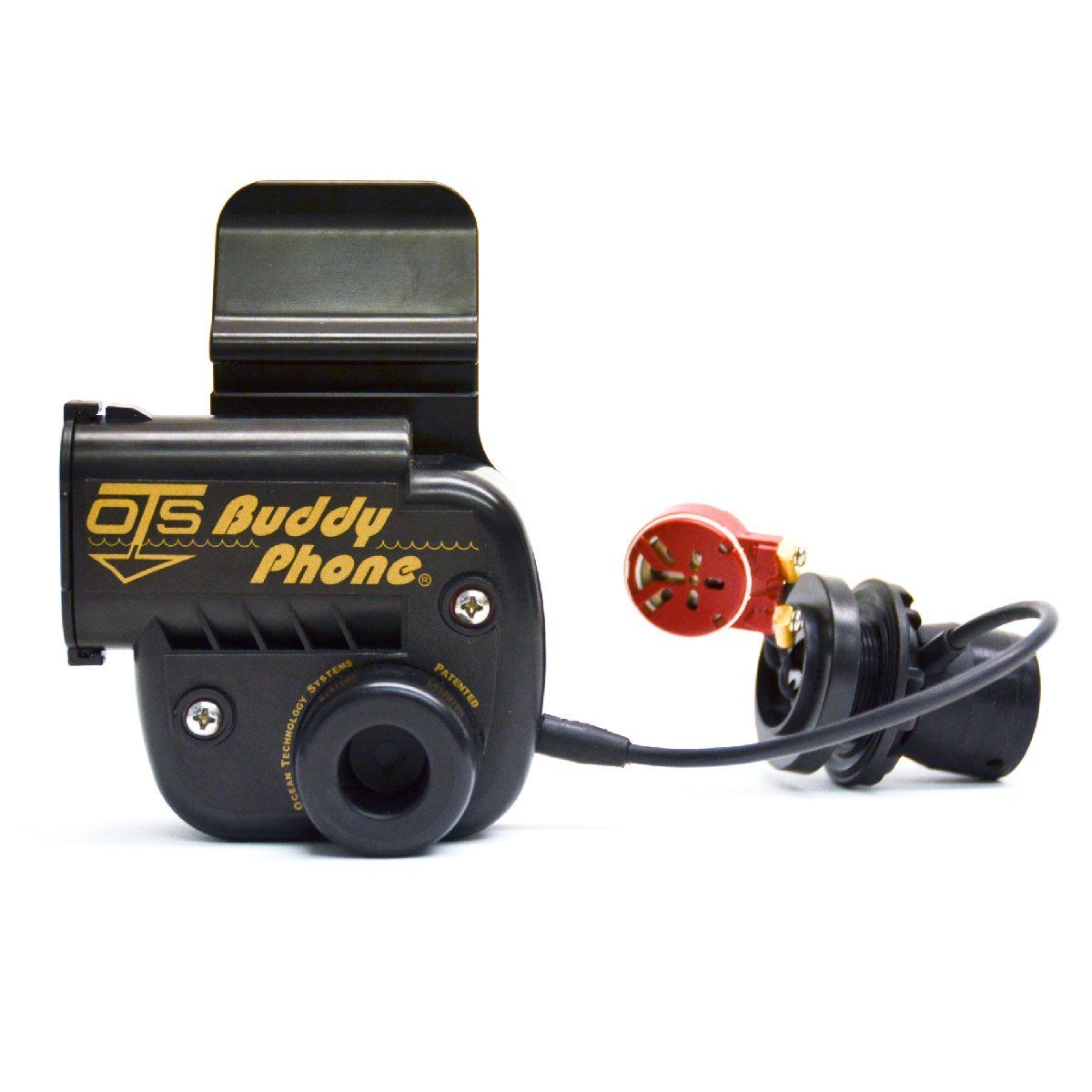 Buddy Phone from OTS