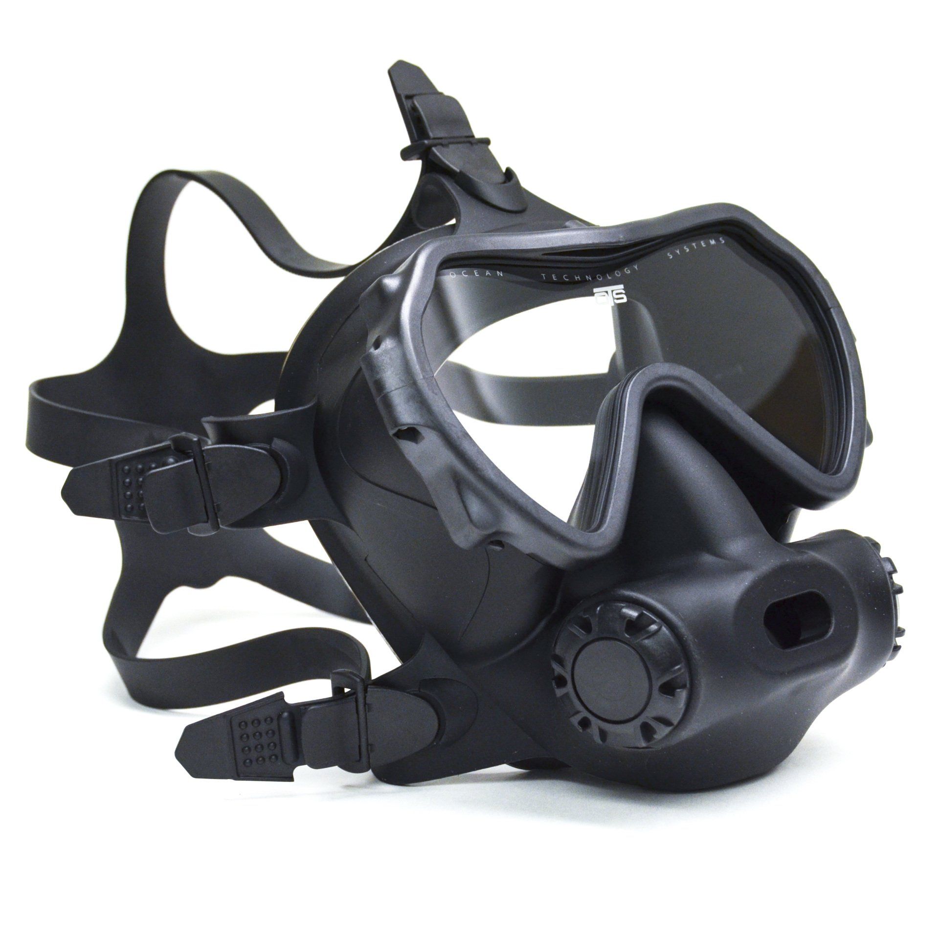 Spectrum Full Face Mask from OTS