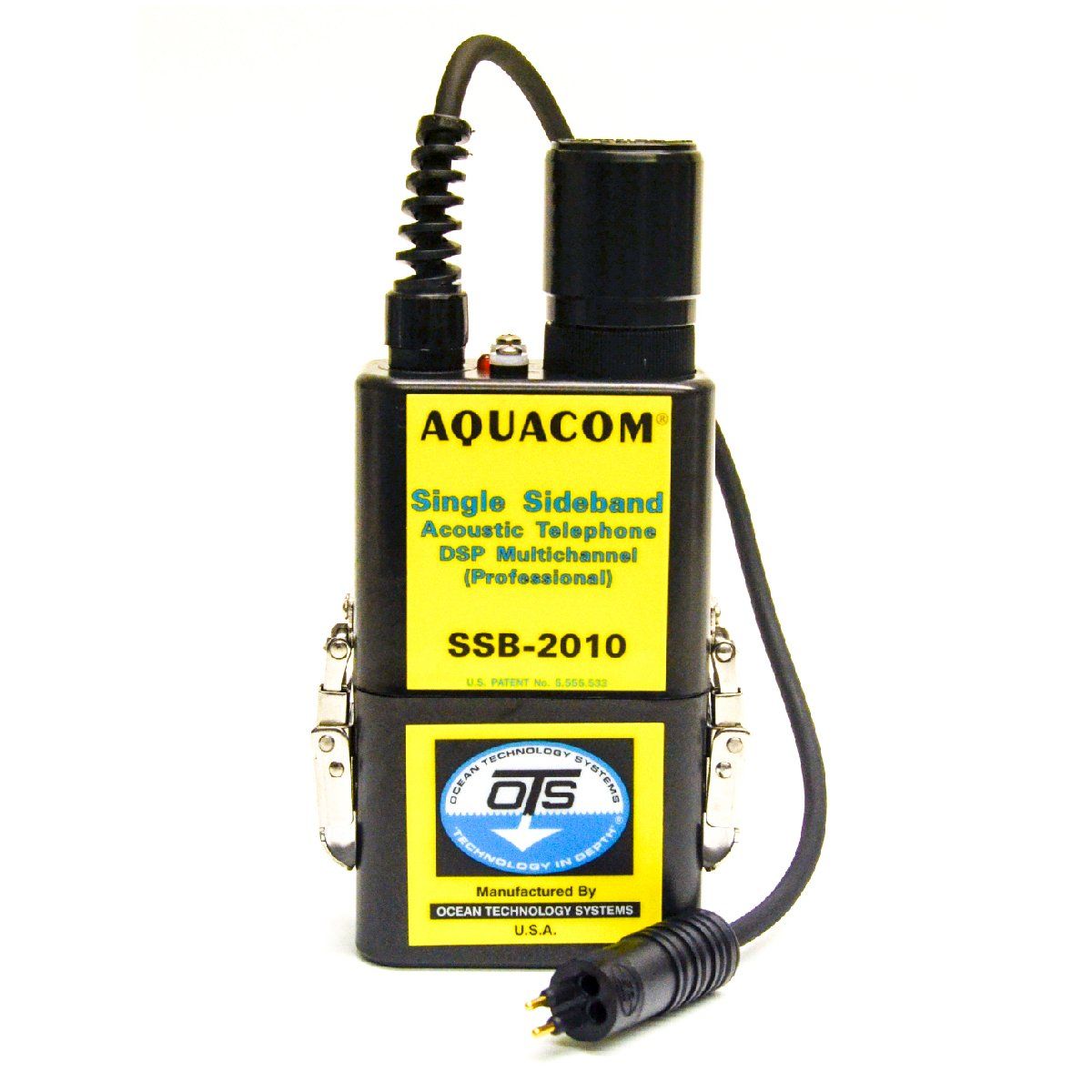 Aquacom from OTS