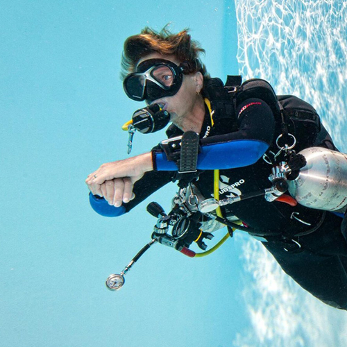 PADI Tec 40