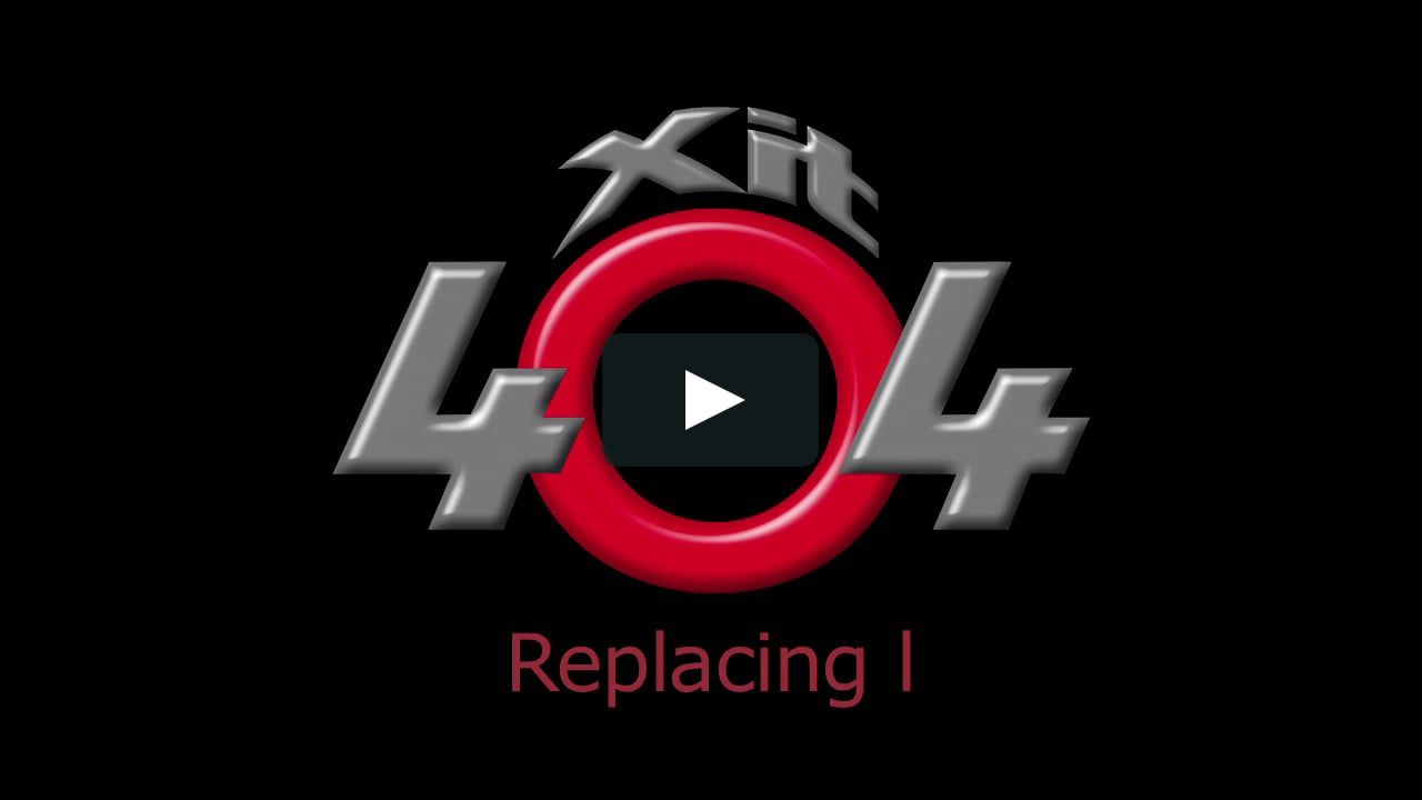 XIT 404